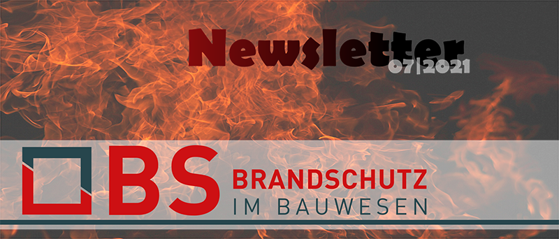 BS BRANDSCHUTZ-Homepage